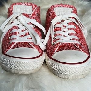 Converse Low-Top Sneakers